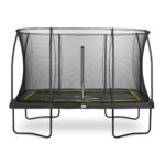 12ft x 8ft Salta Comfort Edition Rectangular Trampoline
