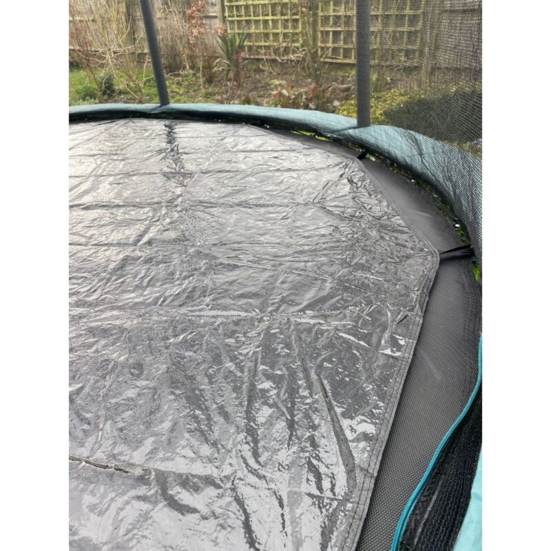 14ft Jumpking Trampoline Bed Cover - Image 2