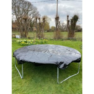 12ft Jumpking Trampoline Bed & Pad Cover