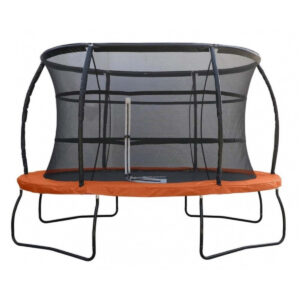 10ft x 15ft Telstar Jump Capsule Mk3 Oval Trampoline