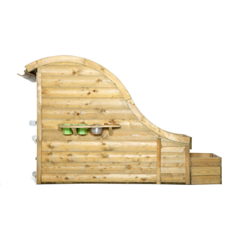 Plum Discovery Nature Play Hideaway - Image 7