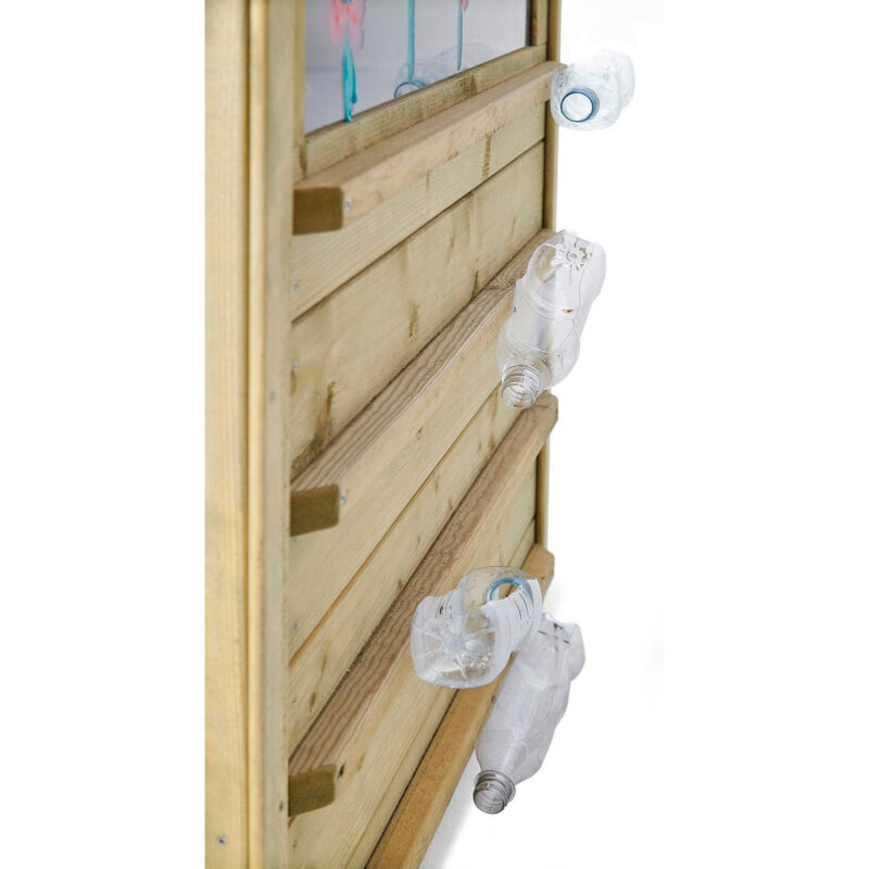 Plum Discovery Nature Play Hideaway - Image 9