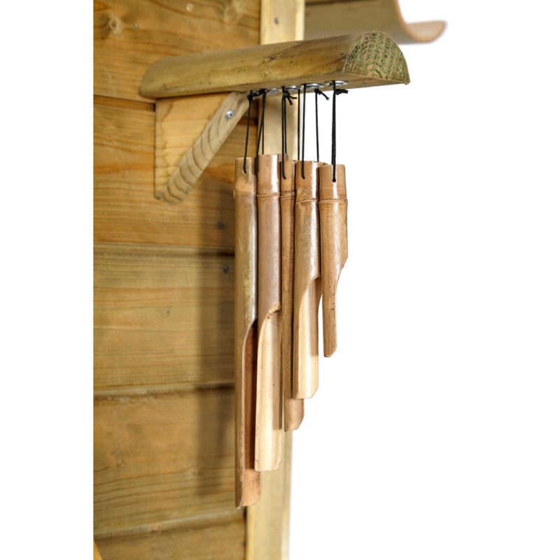 Plum Discovery Nature Play Hideaway - Image 10