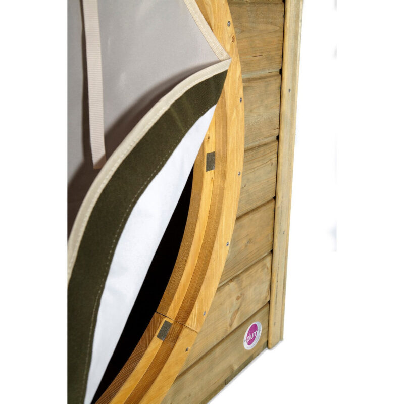 Plum Discovery Nature Play Hideaway - Image 3
