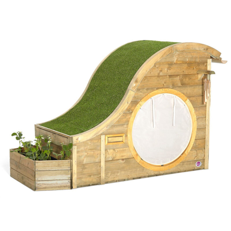 Plum Discovery Nature Play Hideaway