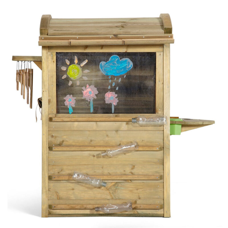 Plum Discovery Nature Play Hideaway - Image 6