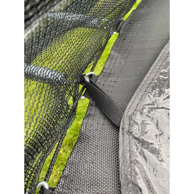 8ft Jumpking Trampoline Bed Cover - Image 3