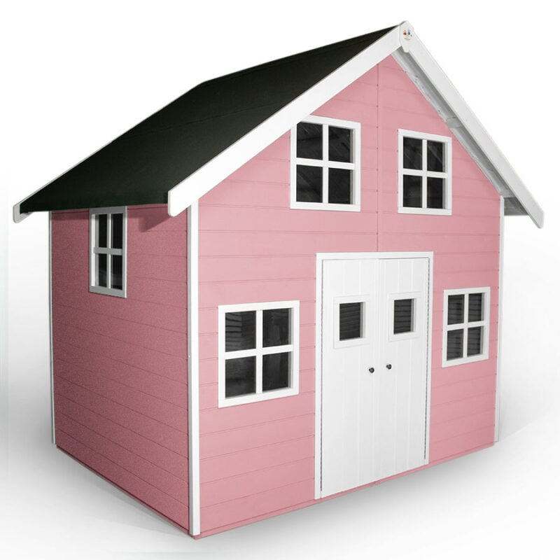 The Phoenix Wooden Playhouse - Image 2
