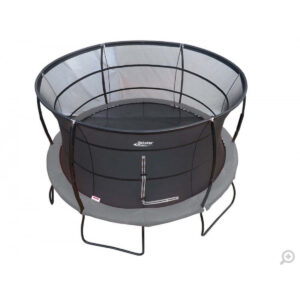 14ft Telstar Jump Capsule Mk3 Round Trampoline
