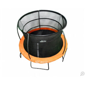 10ft Telstar Jump Capsule Mk3 Round Trampoline
