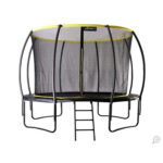 12ft Telstar Orbit Round Trampoline