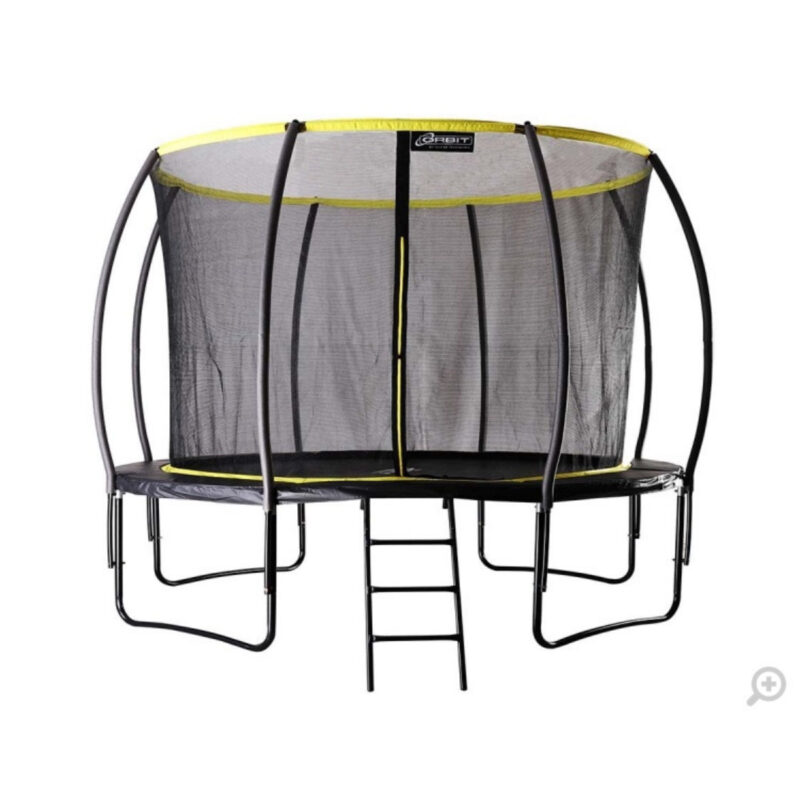 12ft Telstar Orbit Round Trampoline
