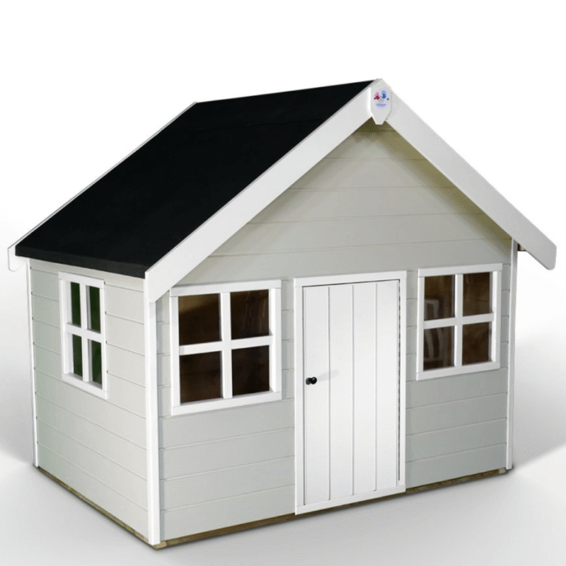 The Jasmine Wooden Playhouse - Image 16