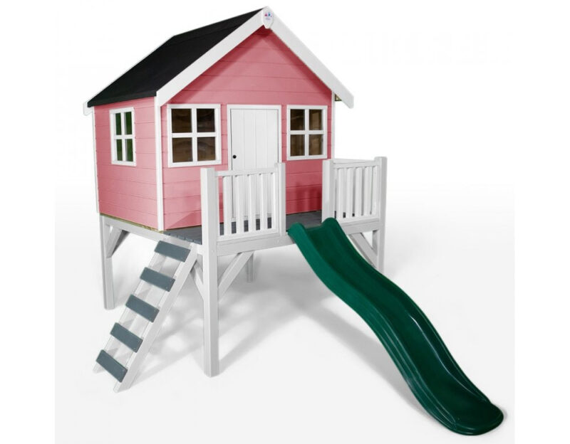 The Felix Wooden Playhouse - Image 16