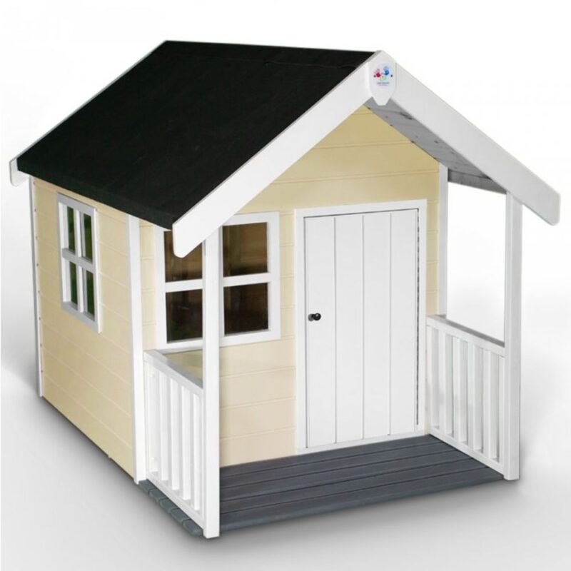 The Matilda Wooden Playhouse - Image 8
