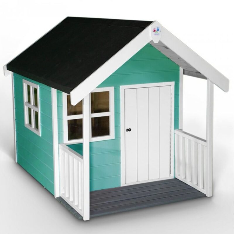The Matilda Wooden Playhouse - Image 9