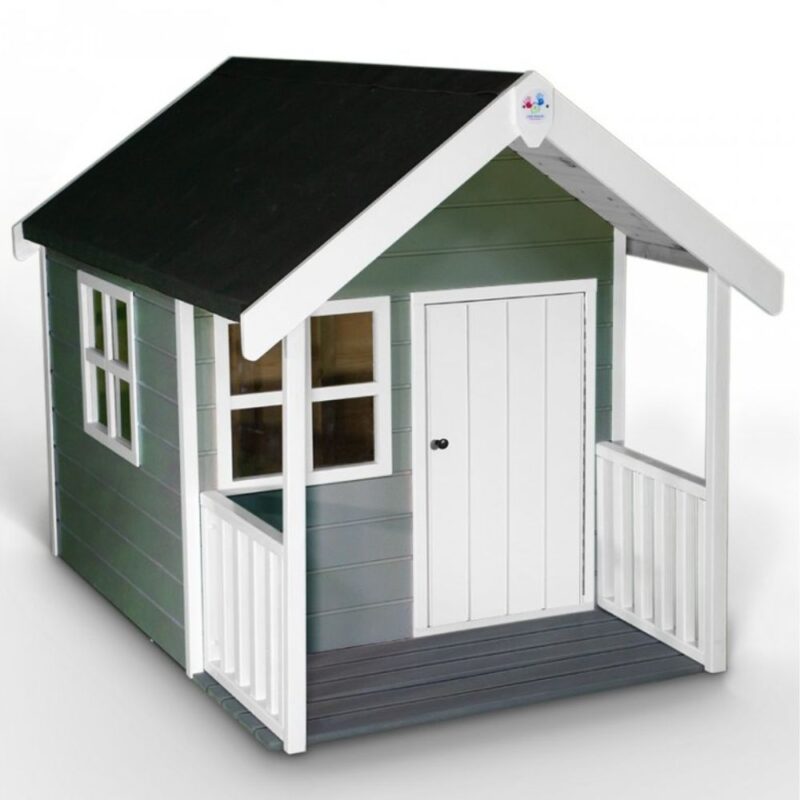 The Matilda Wooden Playhouse - Image 10
