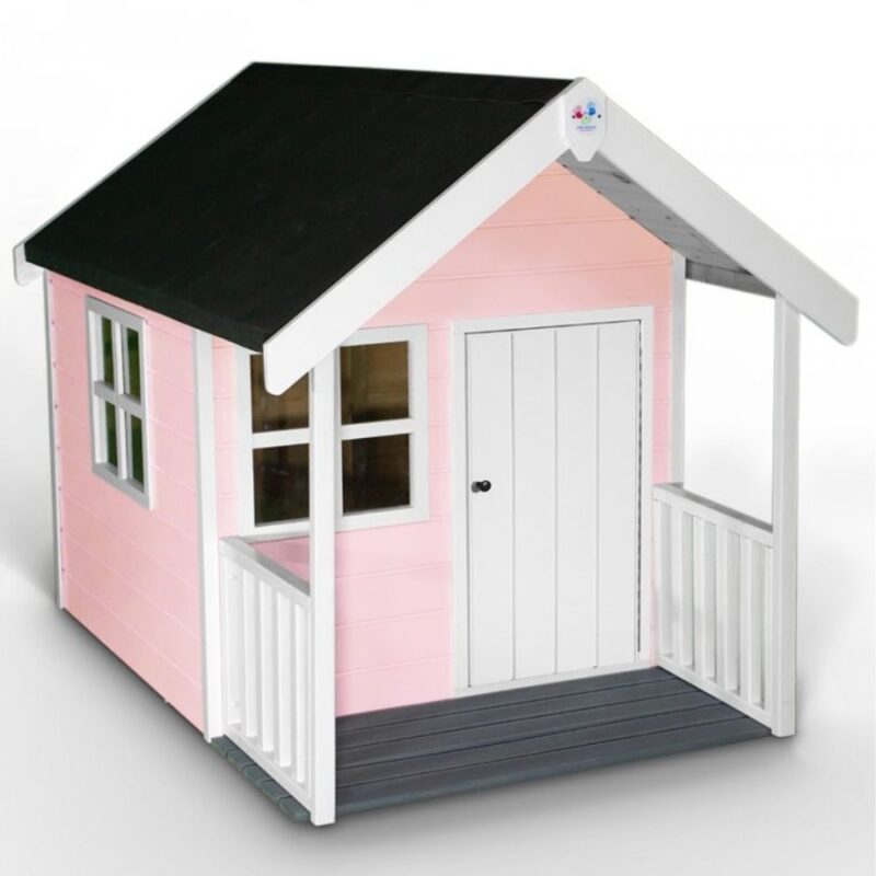 The Matilda Wooden Playhouse - Image 11