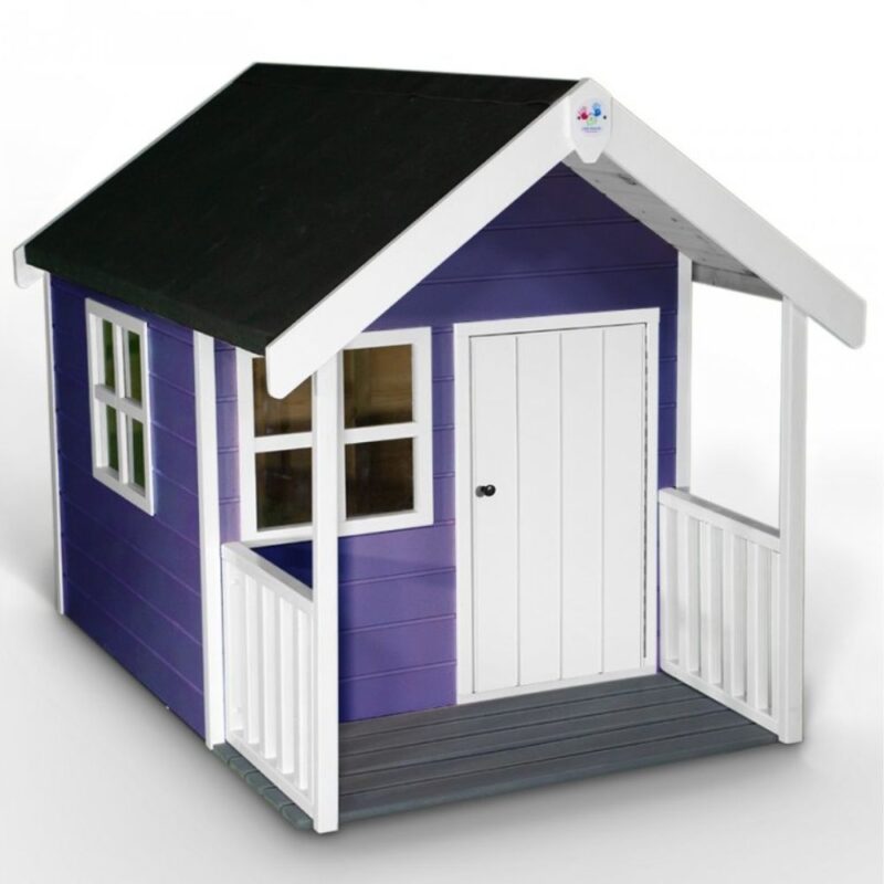 The Matilda Wooden Playhouse - Image 13