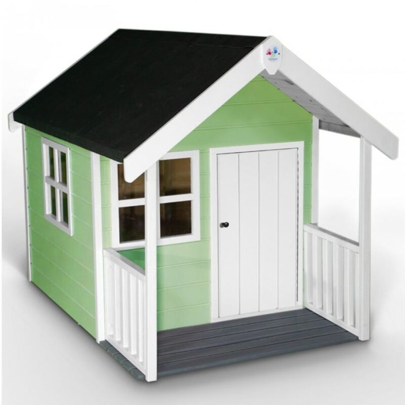 The Matilda Wooden Playhouse - Image 14