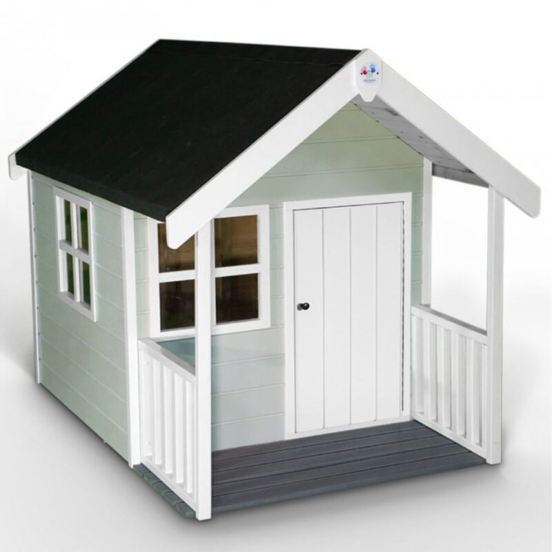 The Matilda Wooden Playhouse - Image 15