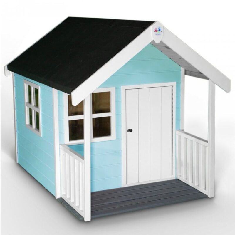 The Matilda Wooden Playhouse - Image 16