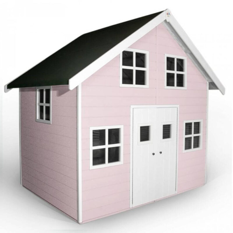 The Phoenix Wooden Playhouse - Image 10