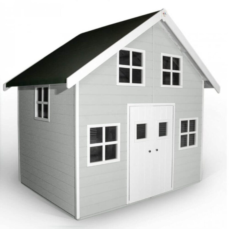 The Phoenix Wooden Playhouse - Image 15