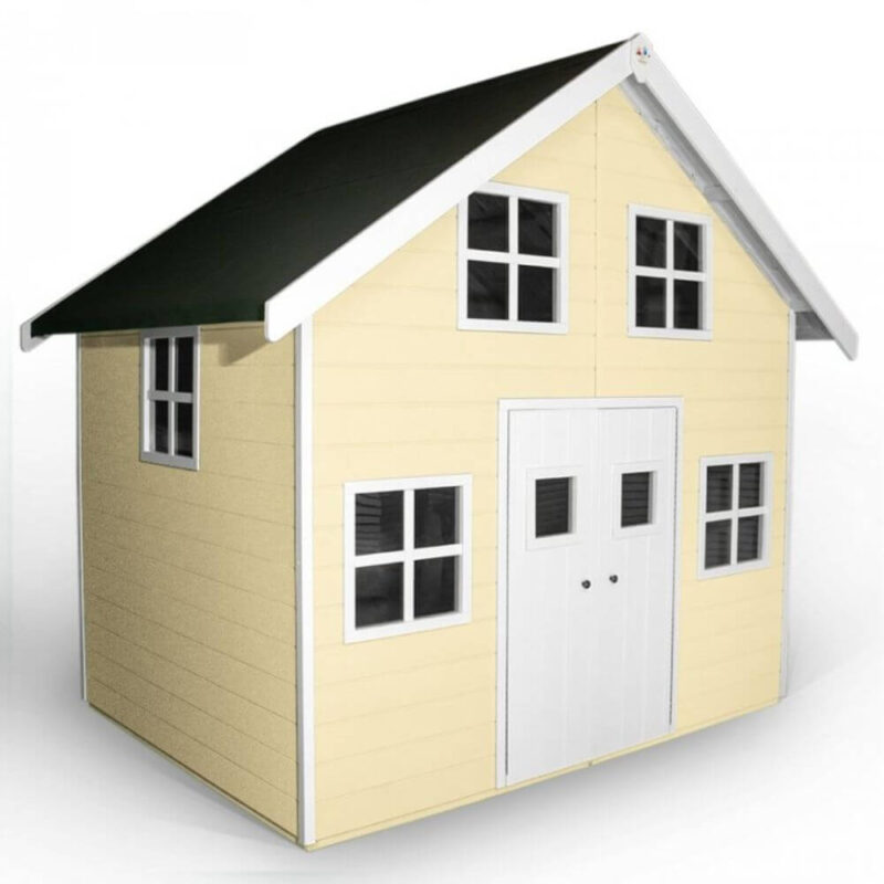 The Phoenix Wooden Playhouse - Image 3