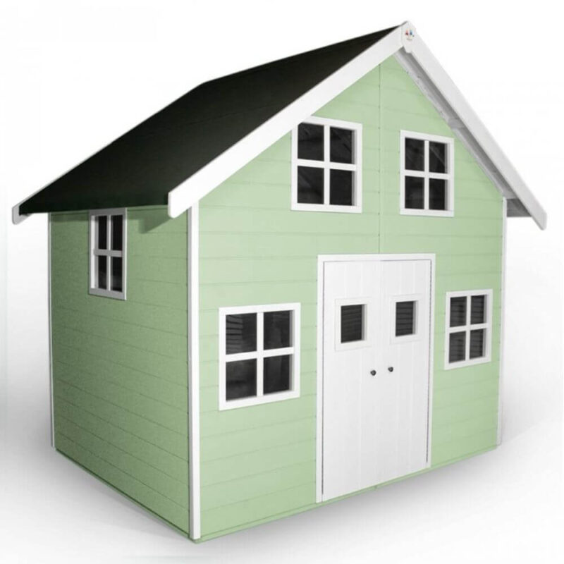 The Phoenix Wooden Playhouse - Image 4