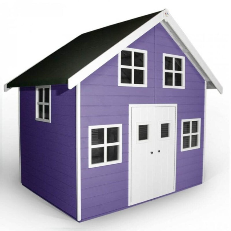 The Phoenix Wooden Playhouse - Image 5