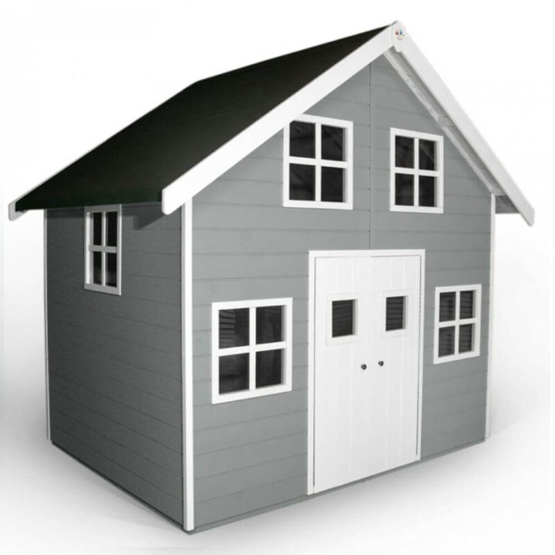 The Phoenix Wooden Playhouse - Image 6