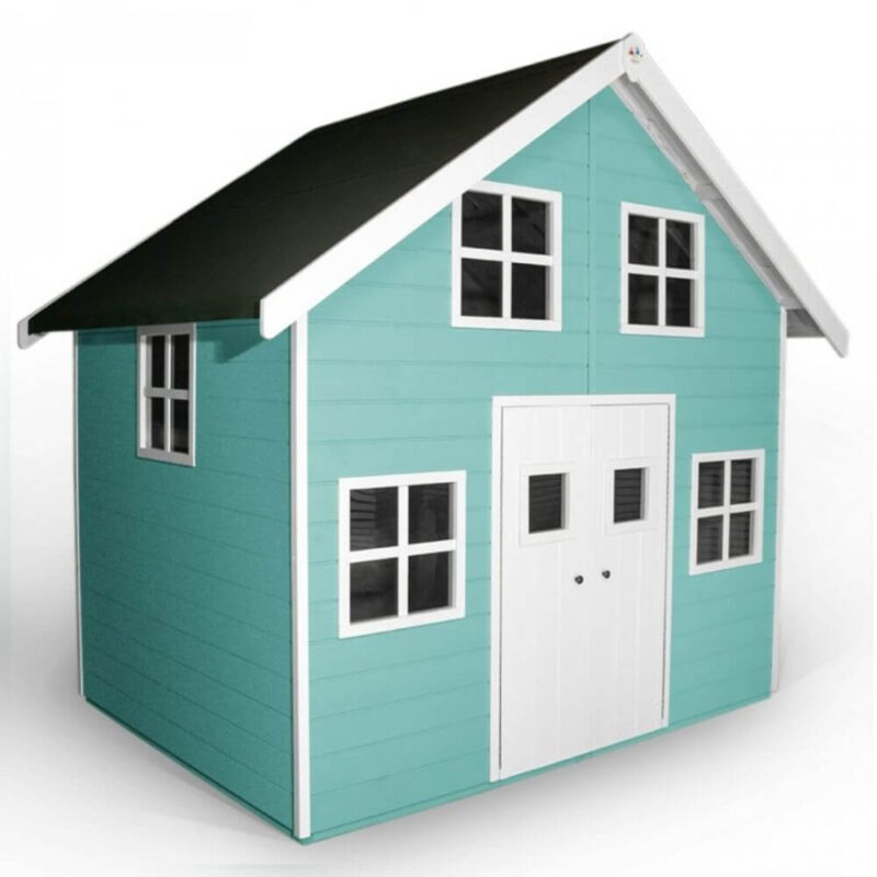 The Phoenix Wooden Playhouse - Image 7
