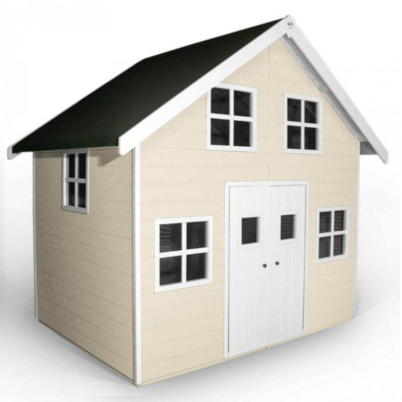 The Phoenix Wooden Playhouse - Image 8