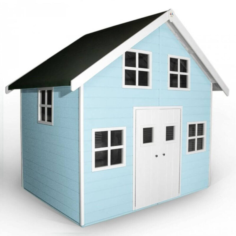 The Phoenix Wooden Playhouse - Image 9